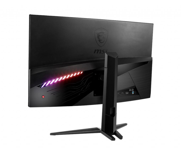 MSI OPTIX MAG321CURV Curved 32" 4K - 506938 - zdjęcie 3